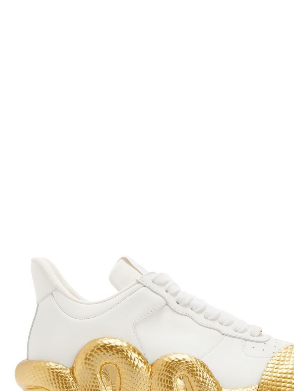 Giuseppe Zanotti Cobra sneakers Size 11 - Picture 6 of 16